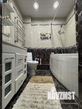 1-к квартира, вторичка, 50м2, 1/3 этаж