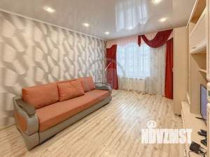 1-к квартира, вторичка, 42м2, 2/10 этаж