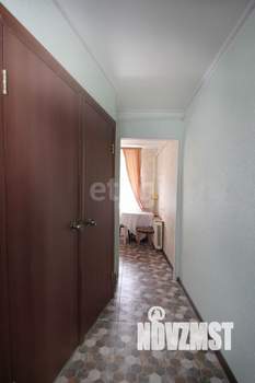 1-к квартира, вторичка, 31м2, 5/5 этаж