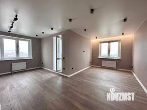 2-к квартира, вторичка, 66м2, 7/19 этаж