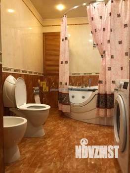 3-к квартира, вторичка, 121м2, 3/6 этаж