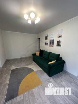 2-к квартира, вторичка, 44м2, 1/2 этаж