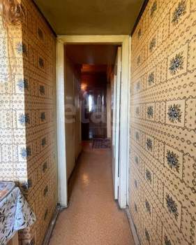 2-к квартира, вторичка, 45м2, 5/5 этаж