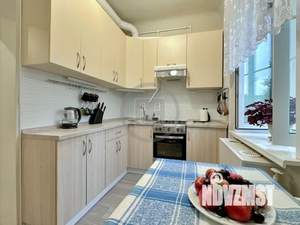 2-к квартира, вторичка, 50м2, 2/2 этаж