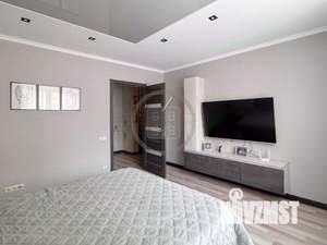 2-к квартира, вторичка, 77м2, 4/14 этаж