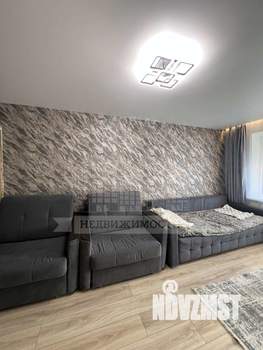 1-к квартира, вторичка, 30м2, 3/5 этаж