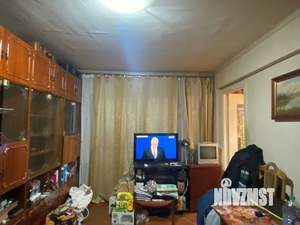 3-к квартира, вторичка, 50м2, 3/5 этаж