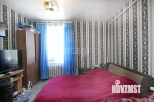 2-к квартира, вторичка, 47м2, 2/2 этаж