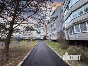 3-к квартира, вторичка, 80м2, 4/5 этаж