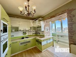 2-к квартира, вторичка, 69м2, 9/9 этаж