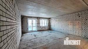 1-к квартира, вторичка, 40м2, 3/8 этаж