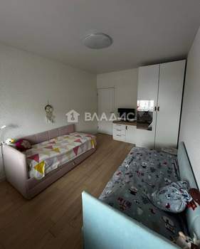 2-к квартира, вторичка, 59м2, 9/9 этаж