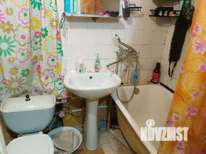 1-к квартира, вторичка, 21м2, 3/5 этаж