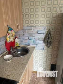 2-к квартира, вторичка, 36м2, 1/2 этаж