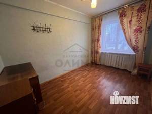 4-к квартира, вторичка, 59м2, 2/5 этаж