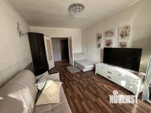 2-к квартира, вторичка, 52м2, 3/9 этаж