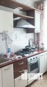 1-к квартира, вторичка, 29м2, 4/5 этаж