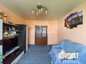 3-к квартира, вторичка, 65м2, 8/9 этаж