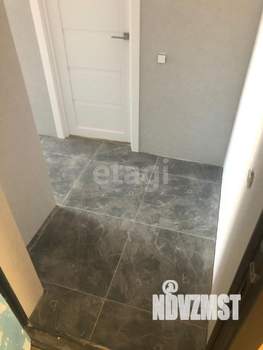 Студия квартира, вторичка, 30м2, 11/18 этаж