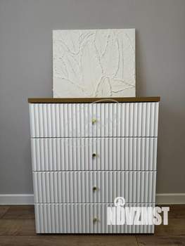 2-к квартира, вторичка, 46м2, 1/3 этаж