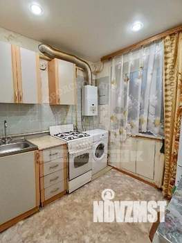 2-к квартира, вторичка, 45м2, 1/5 этаж