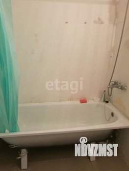 2-к квартира, вторичка, 60м2, 17/17 этаж