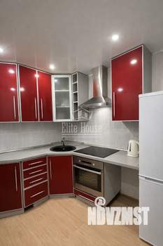 2-к квартира, вторичка, 47м2, 9/12 этаж