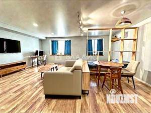 2-к квартира, вторичка, 61м2, 7/10 этаж