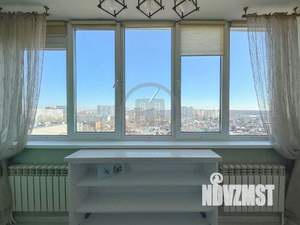 2-к квартира, вторичка, 60м2, 9/9 этаж