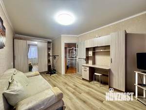 1-к квартира, вторичка, 31м2, 7/8 этаж