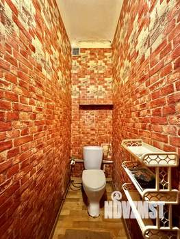 1-к квартира, вторичка, 37м2, 1/5 этаж