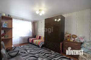 1-к квартира, вторичка, 31м2, 5/5 этаж