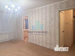 1-к квартира, вторичка, 29м2, 4/5 этаж