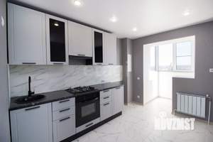 1-к квартира, вторичка, 35м2, 9/10 этаж