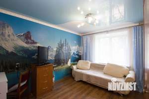 3-к квартира, вторичка, 62м2, 2/9 этаж