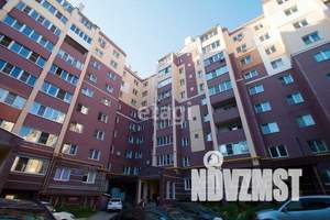 3-к квартира, вторичка, 73м2, 4/9 этаж