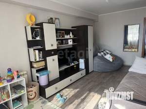 2-к квартира, вторичка, 53м2, 4/5 этаж