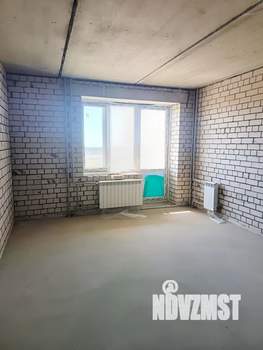 Студия квартира, вторичка, 30м2, 3/11 этаж