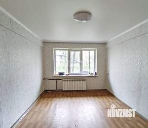 3-к квартира, вторичка, 59м2, 1/5 этаж