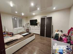 2-к квартира, вторичка, 46м2, -2/3 этаж