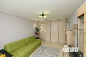 2-к квартира, вторичка, 50м2, 2/3 этаж