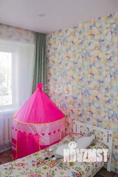 3-к квартира, вторичка, 50м2, 2/5 этаж