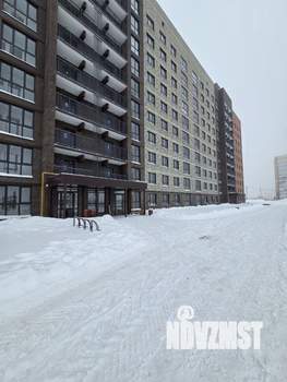 2-к квартира, вторичка, 56м2, 3/10 этаж