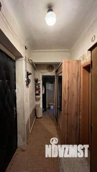 2-к квартира, вторичка, 45м2, 2/5 этаж