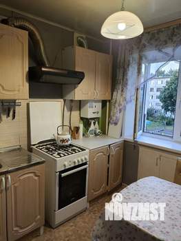 1-к квартира, вторичка, 31м2, 3/5 этаж