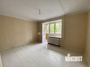 1-к квартира, вторичка, 34м2, 2/5 этаж
