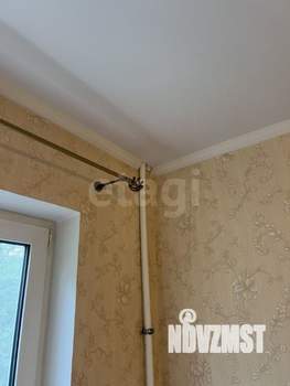 2-к квартира, вторичка, 44м2, 3/5 этаж