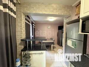 3-к квартира, вторичка, 59м2, 2/5 этаж