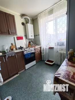 3-к квартира, вторичка, 58м2, 3/5 этаж