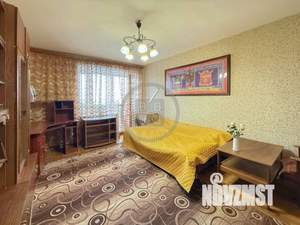 3-к квартира, вторичка, 62м2, 5/5 этаж